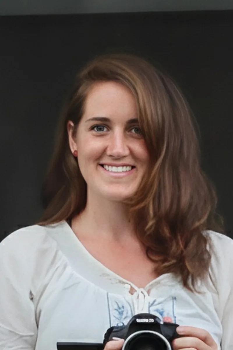 Susan Christina