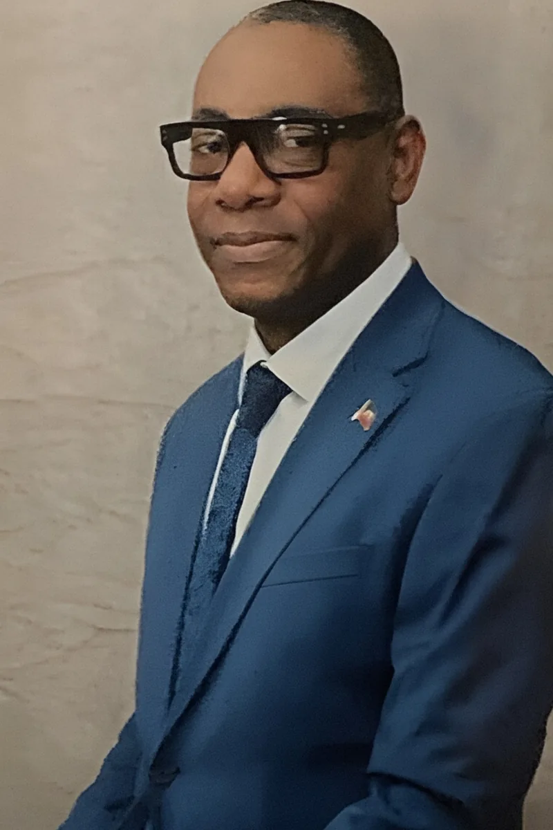 Moise