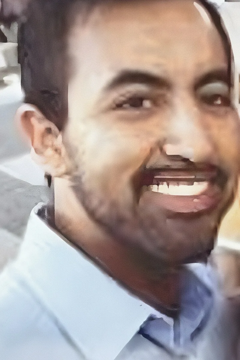 Sergio