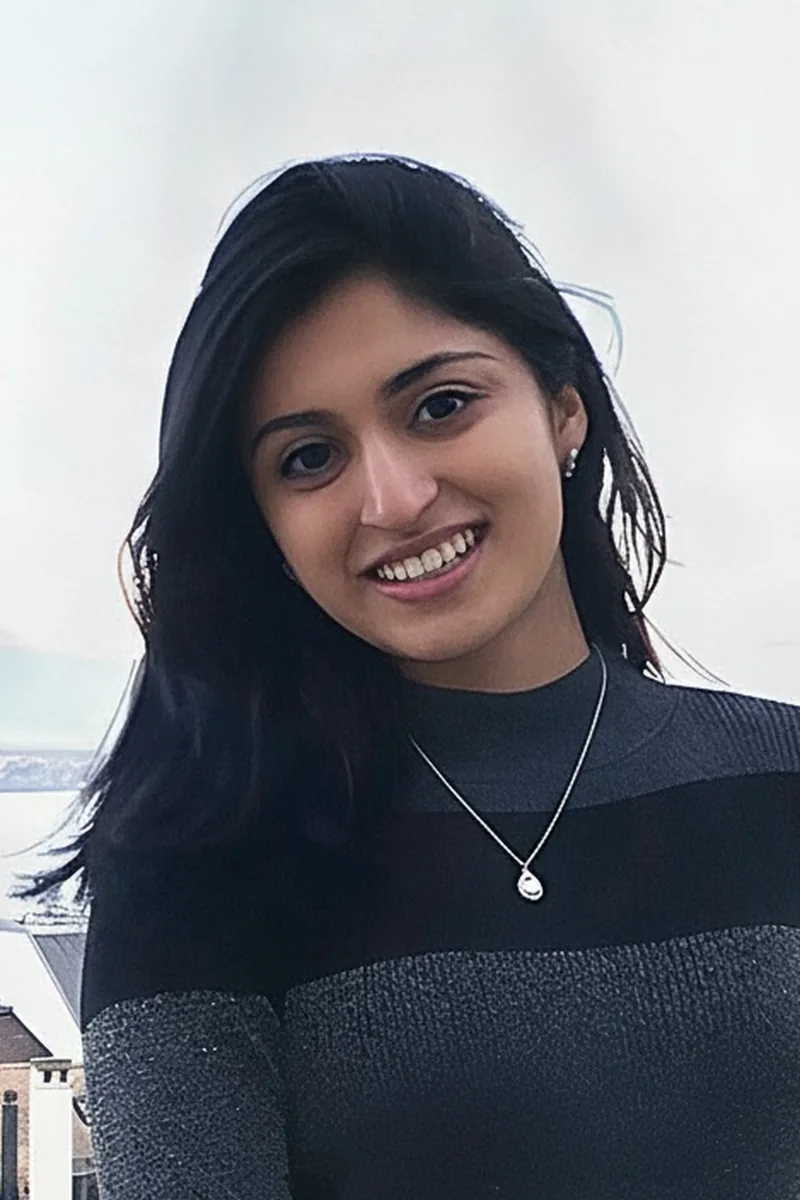 Nisha