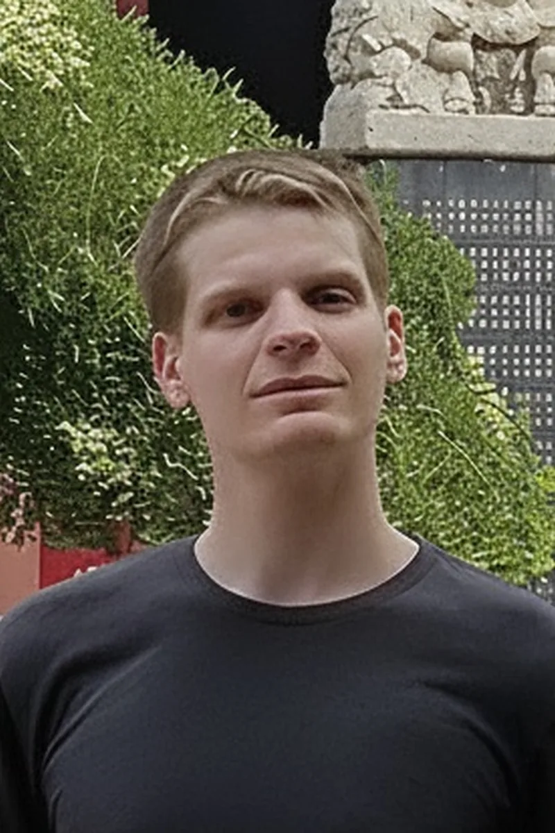 Zachary