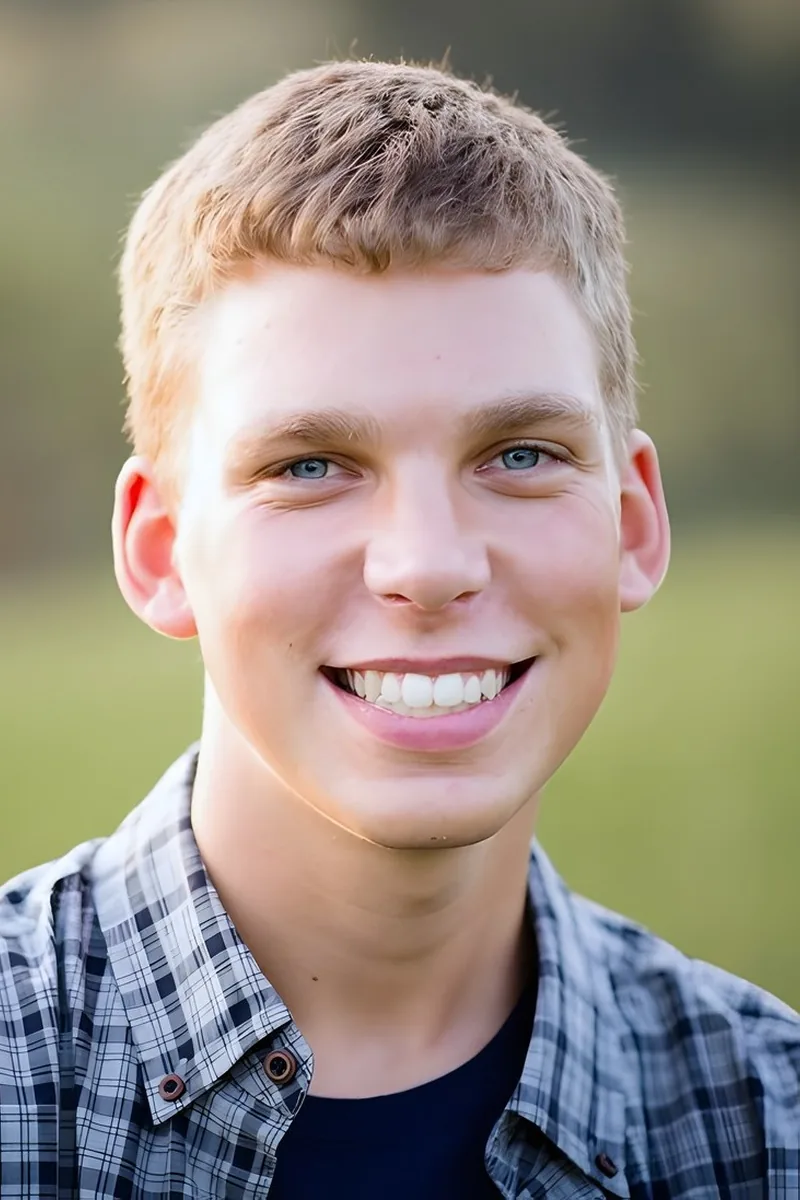 Matt