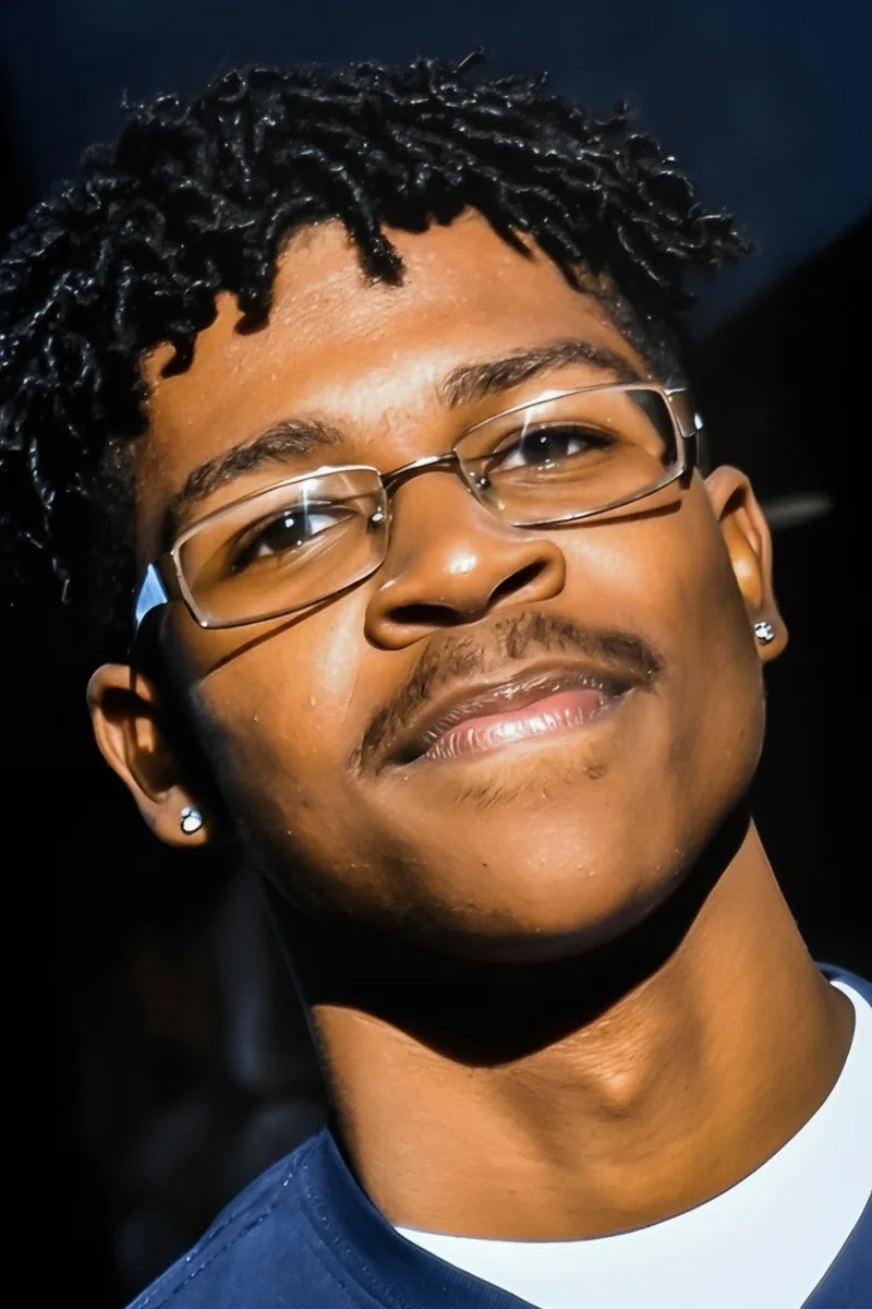 Dae'Shawn