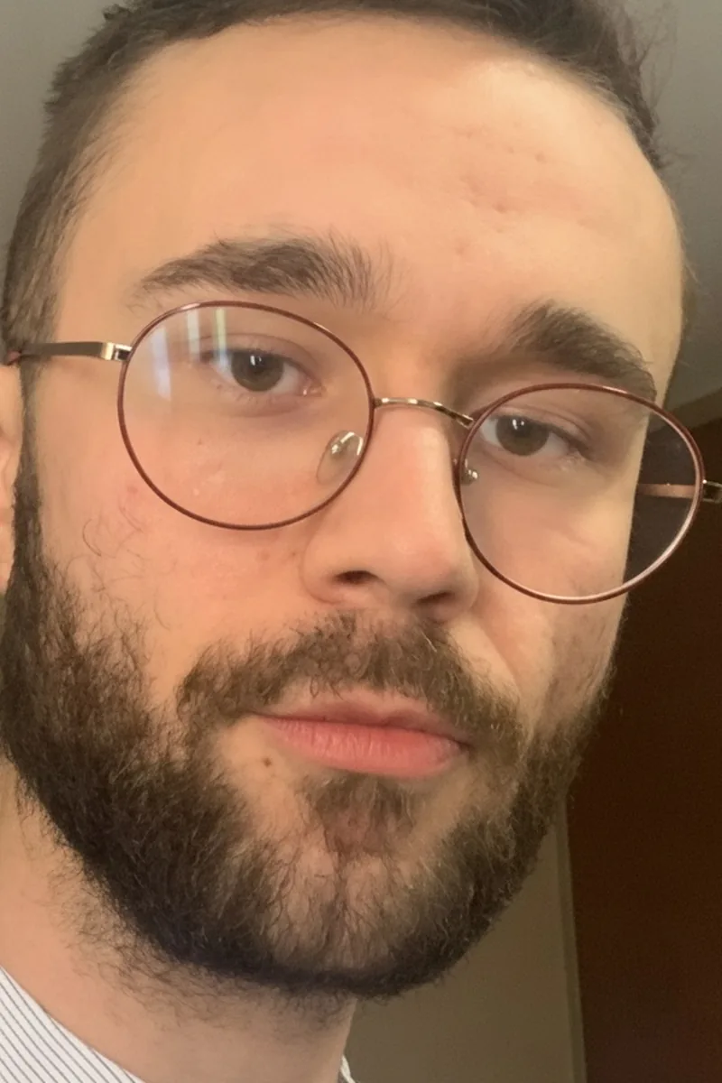 Daniel