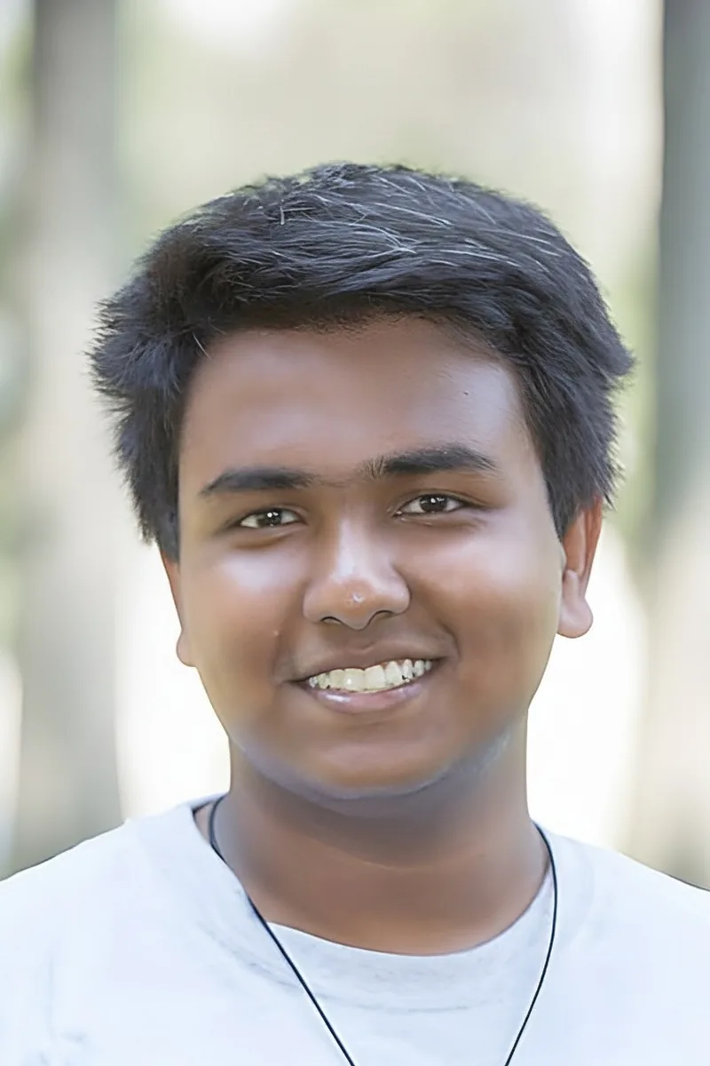 Mohammed