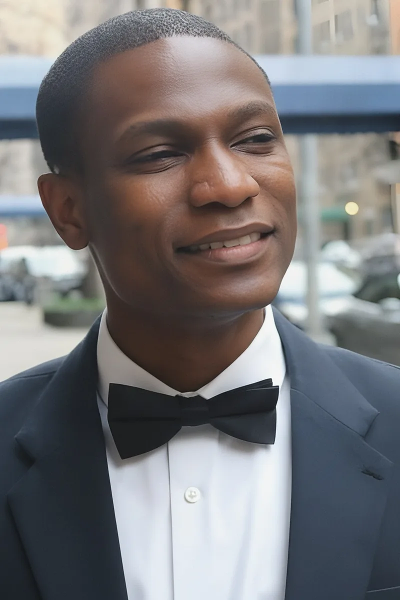 Daniel