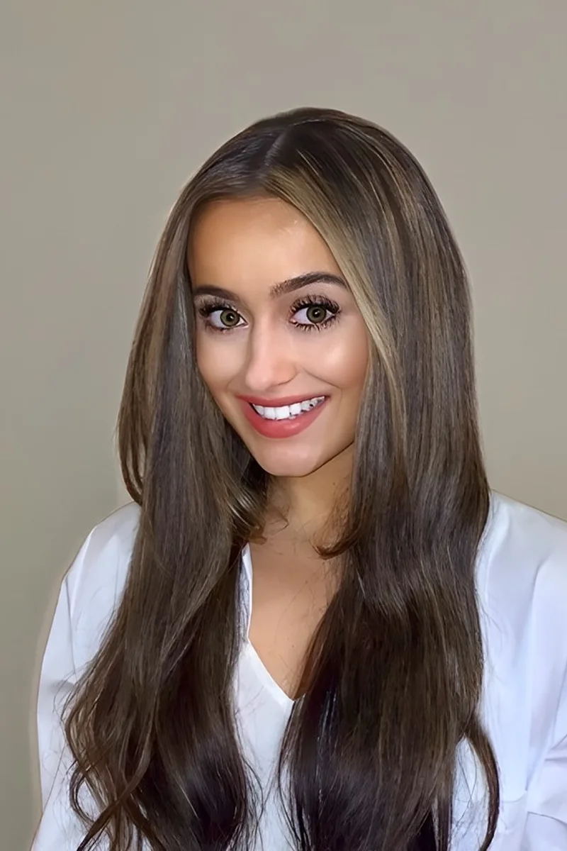 Jumana Rifai