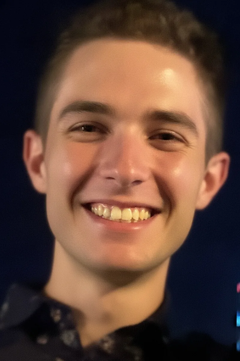 James