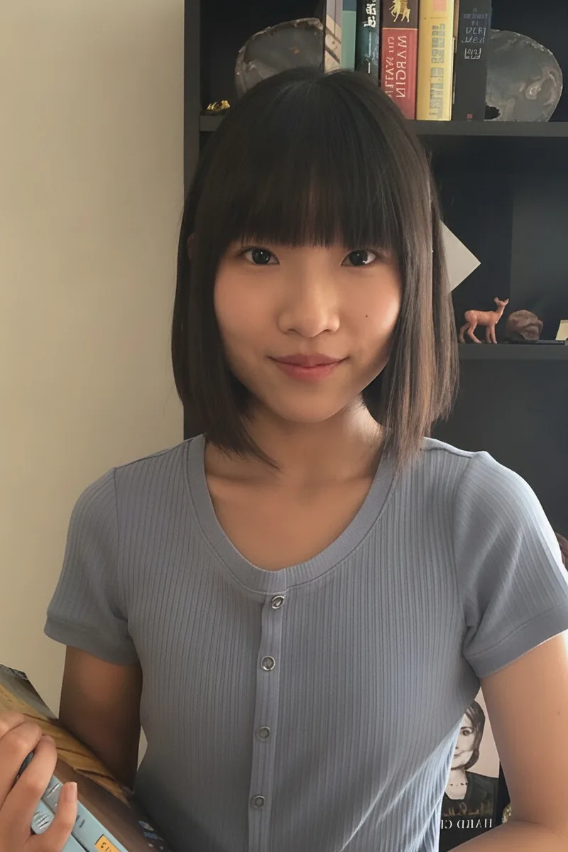 Qiwei