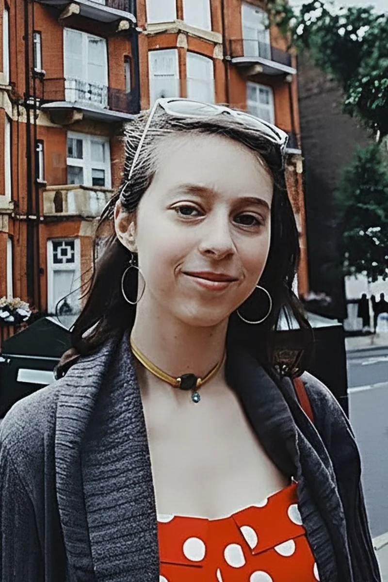 Sophie