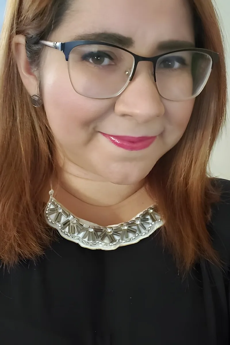 Sarah