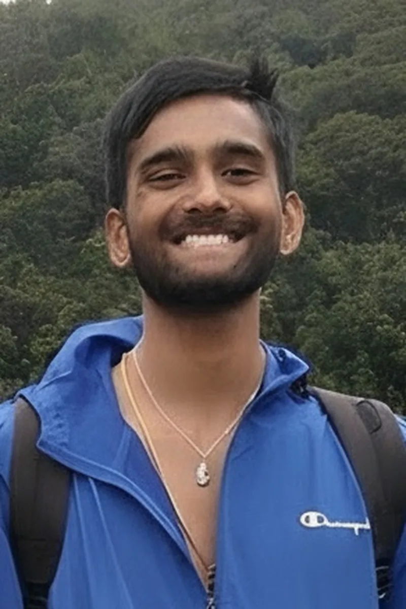 Sriram