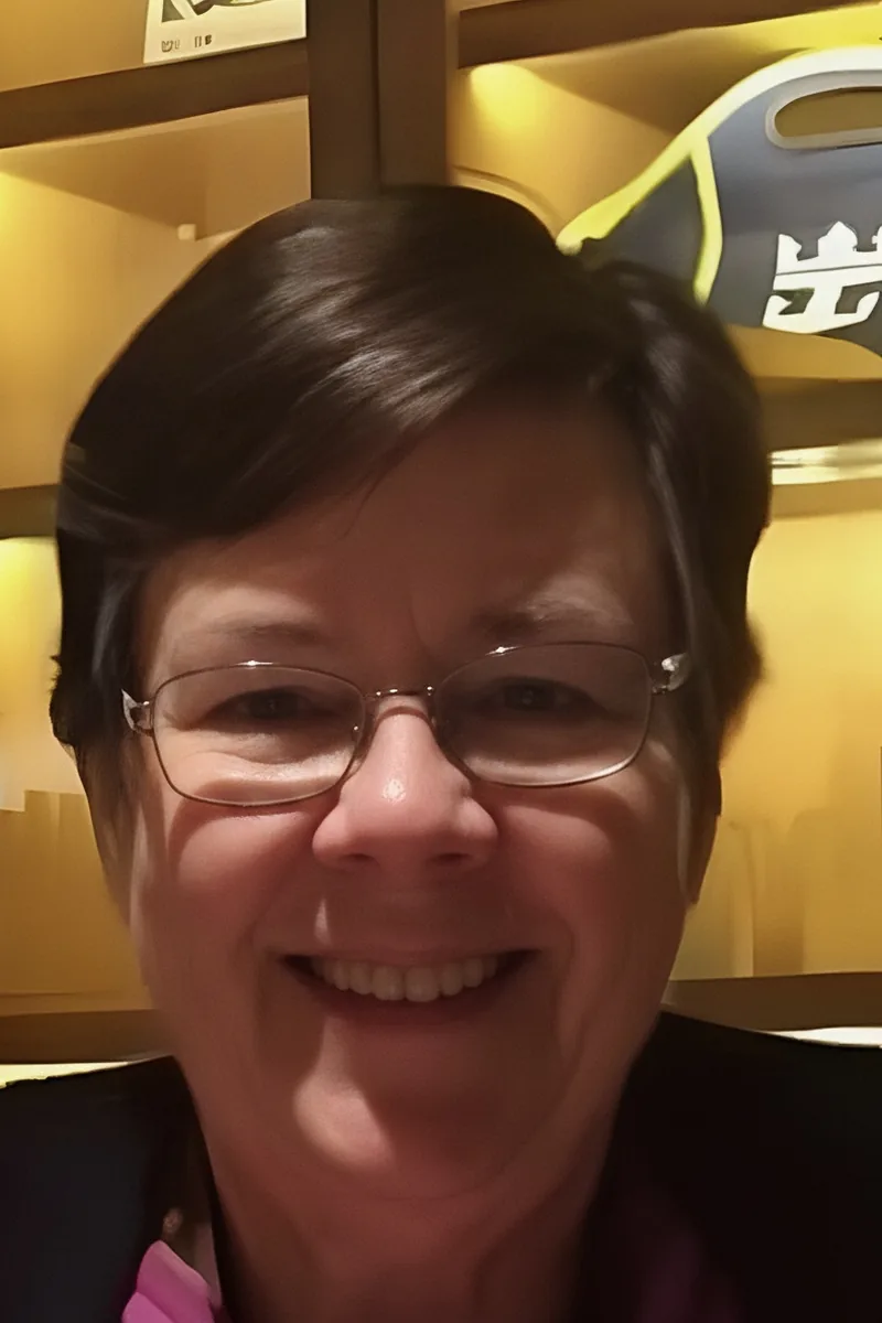 Marjorie