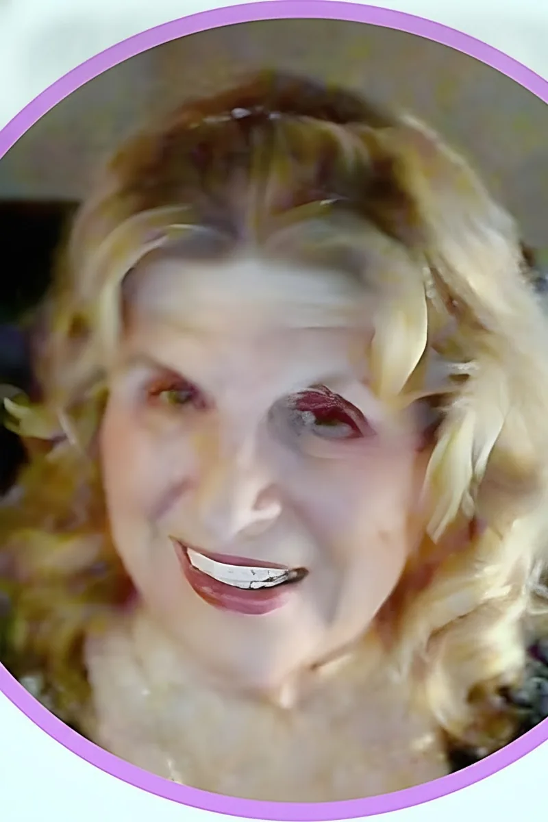 Barbara