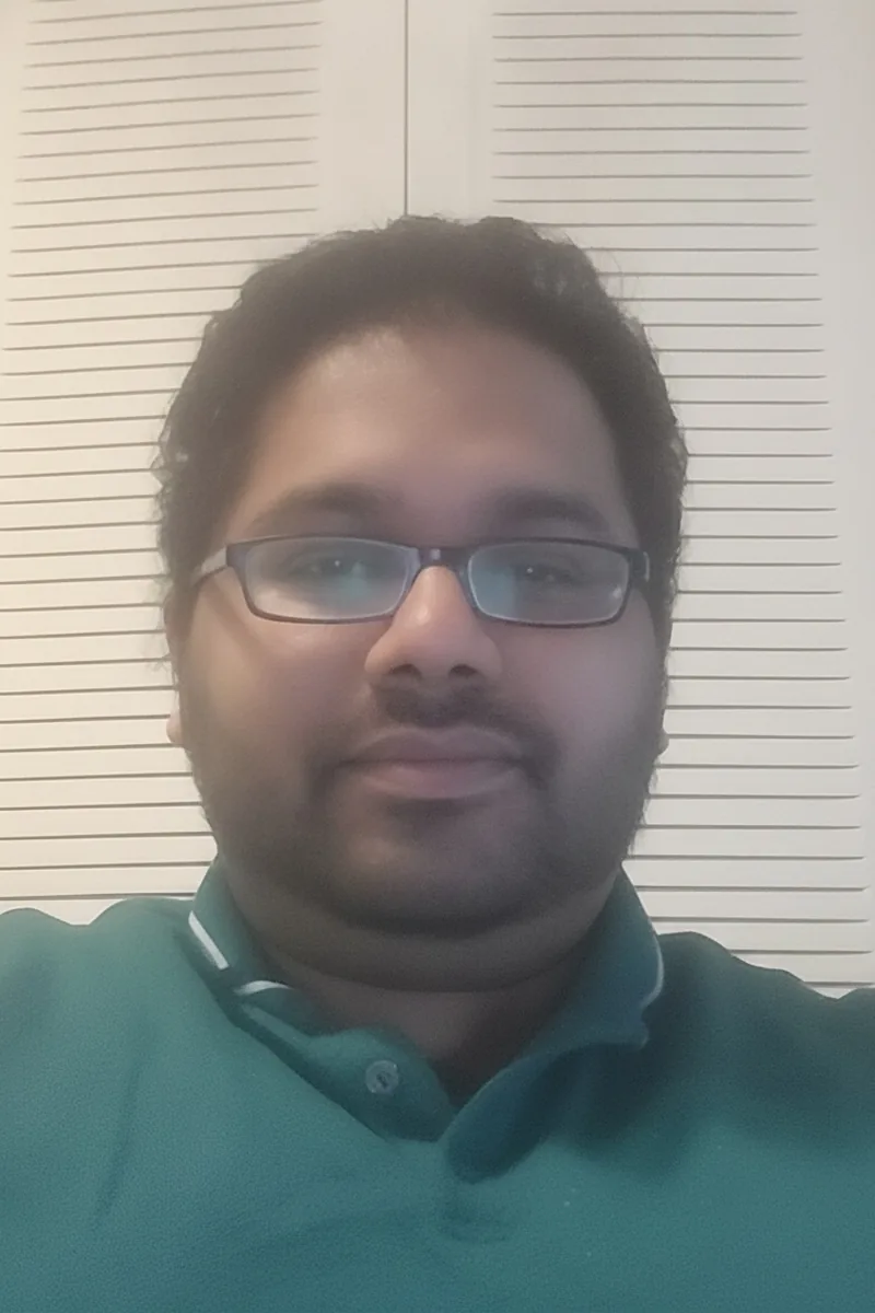 Vinod