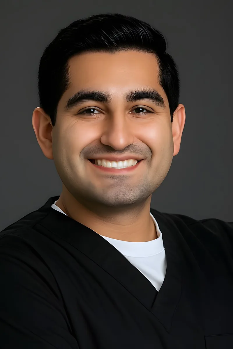 Vivek