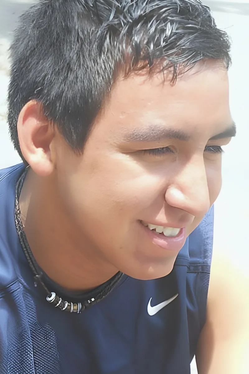 Tony