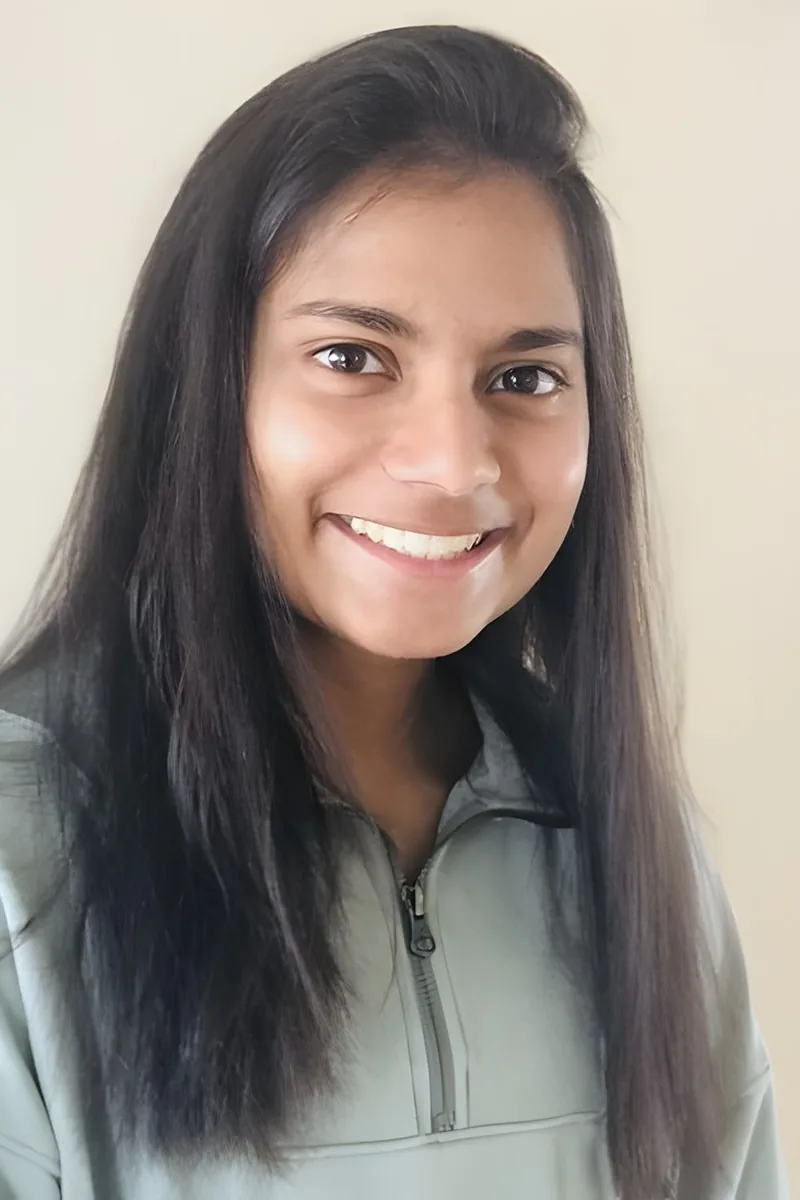 Dharsini