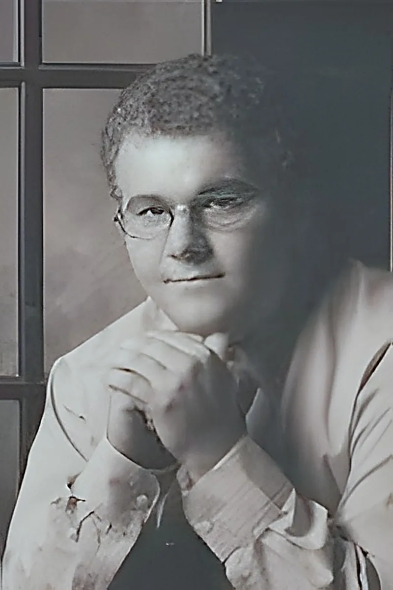 David