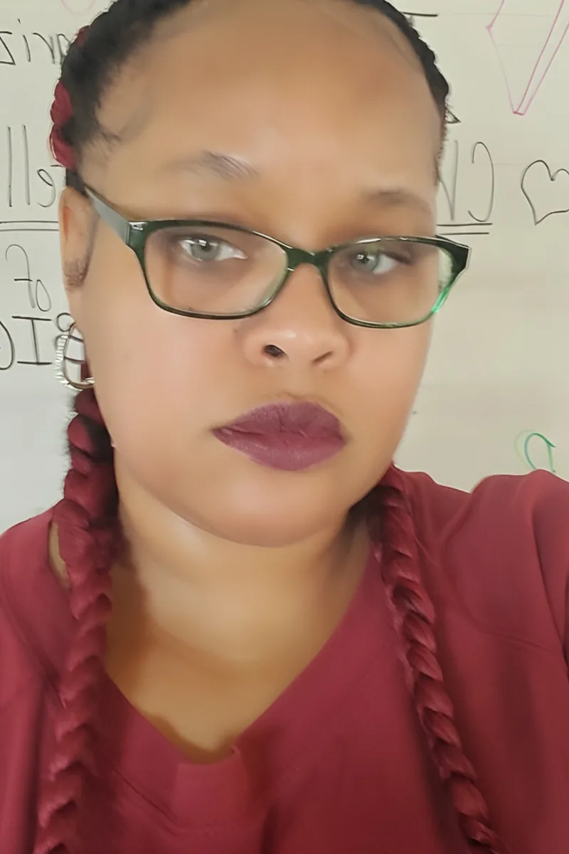 Ebonie