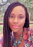 Ngozi Chizaram