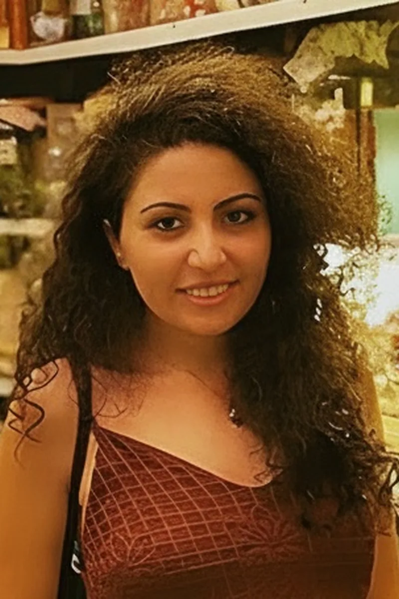 Margarita