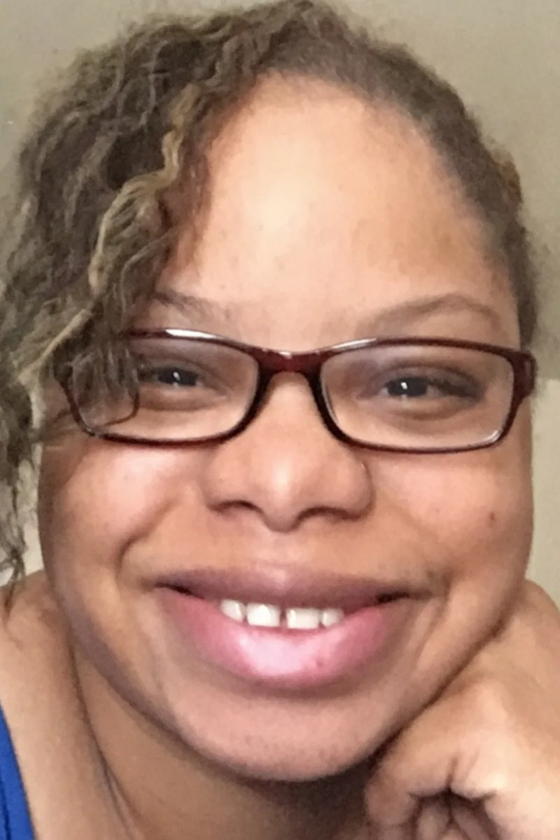 Latisha