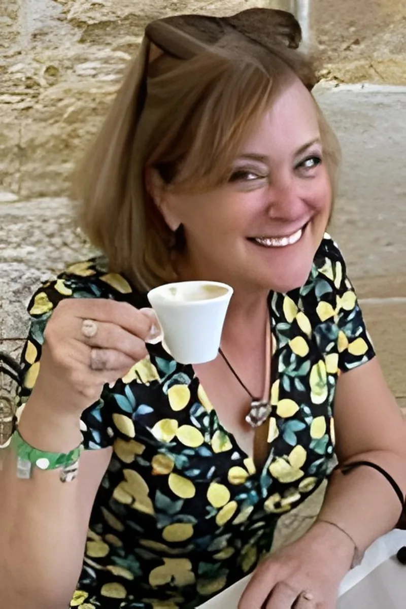 Melissa