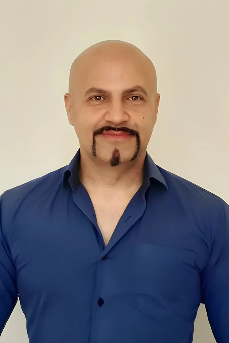 Behzad