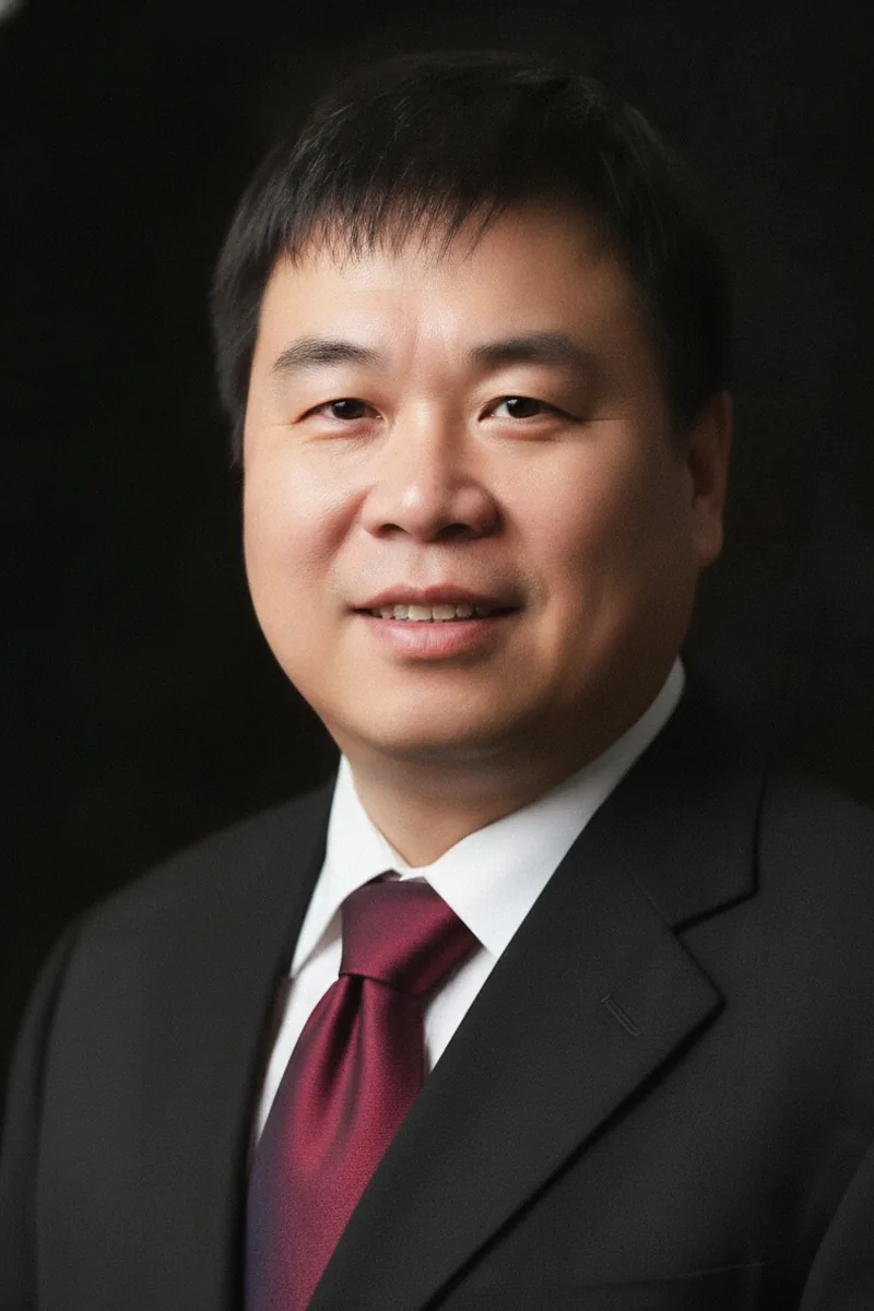 Zhengdong