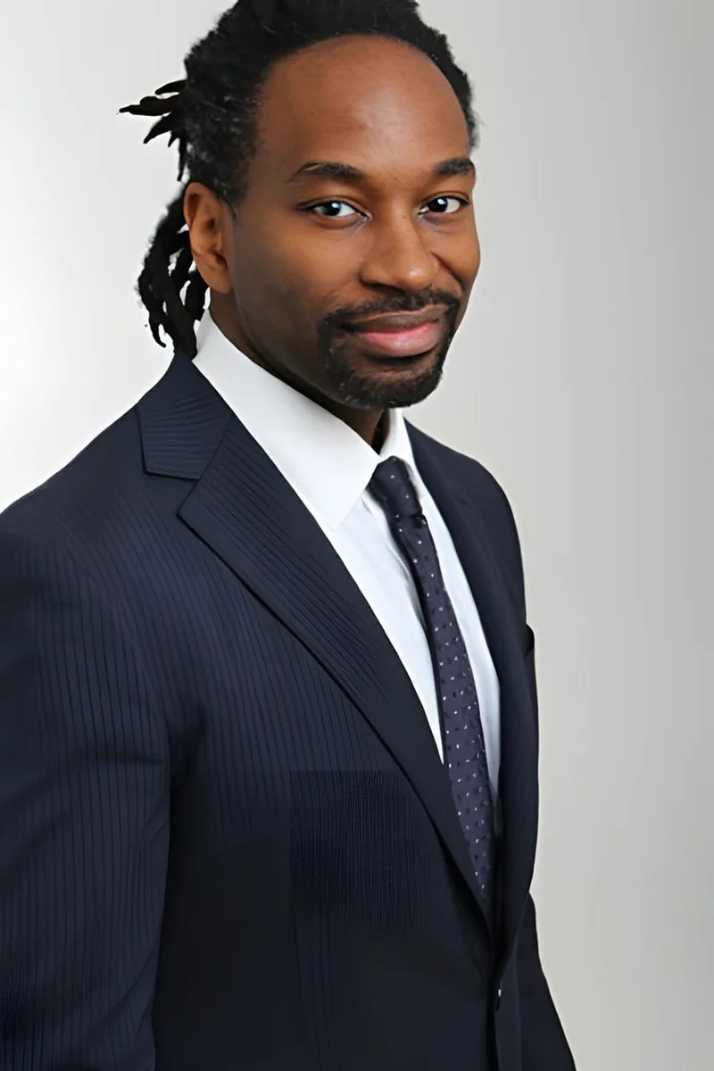 Maurice