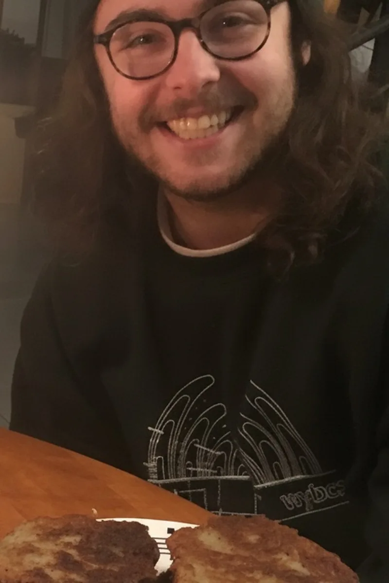 Noah