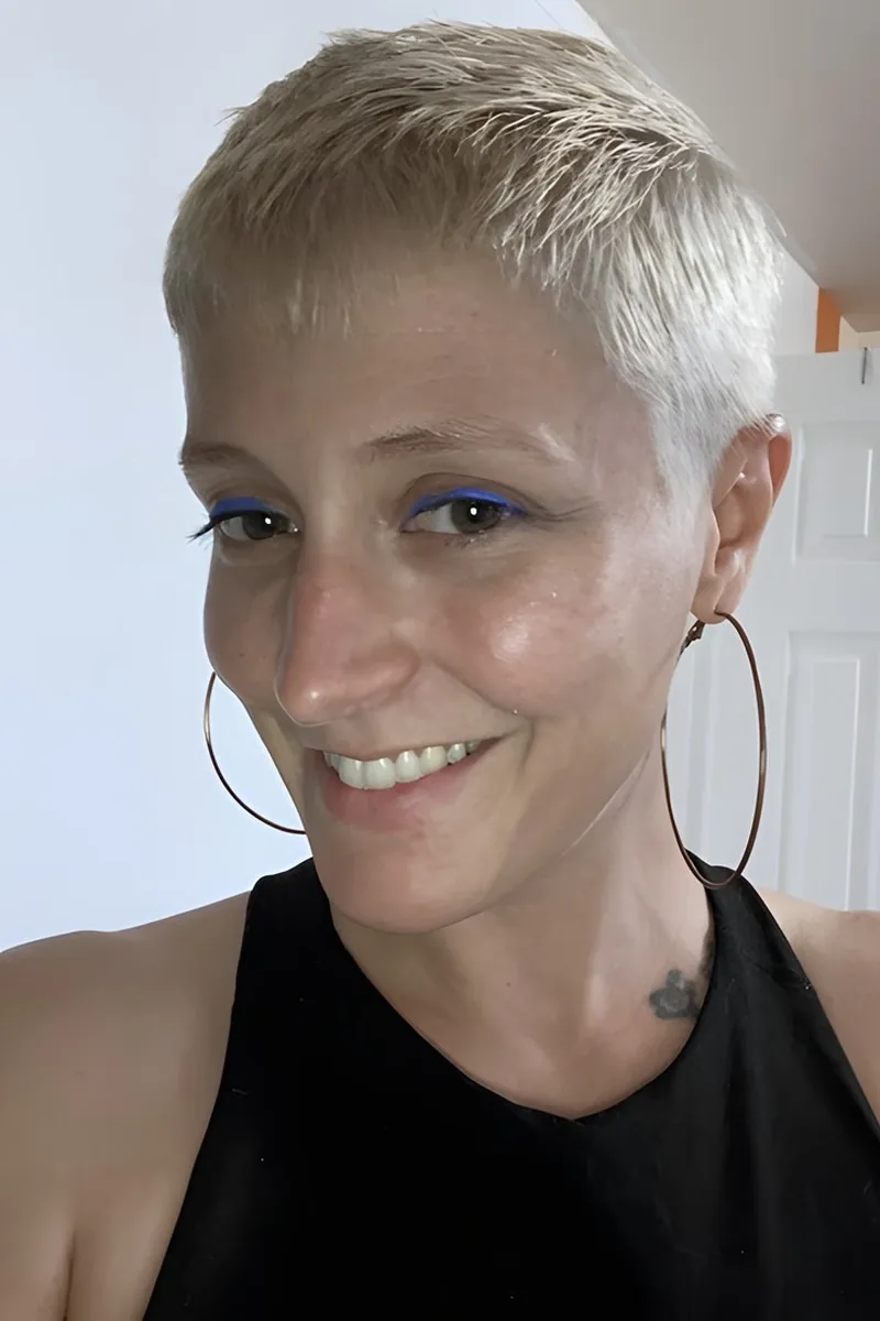 Melissa