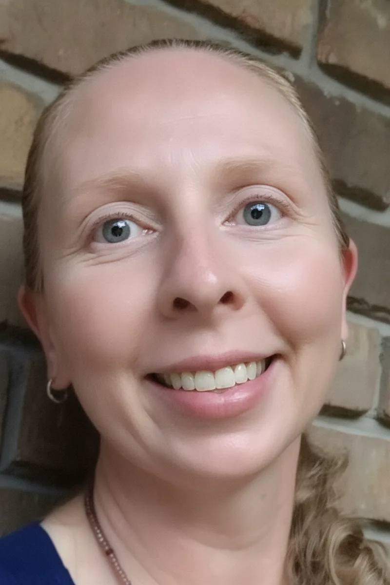 Sarah