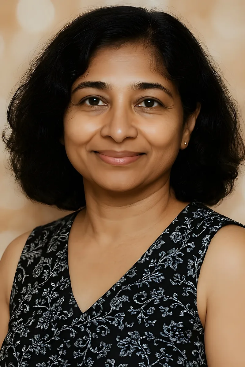 Vandana