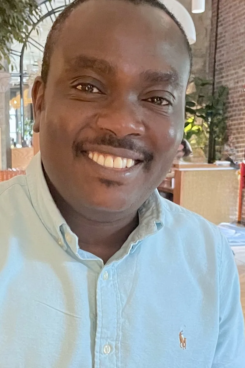 Gabriel