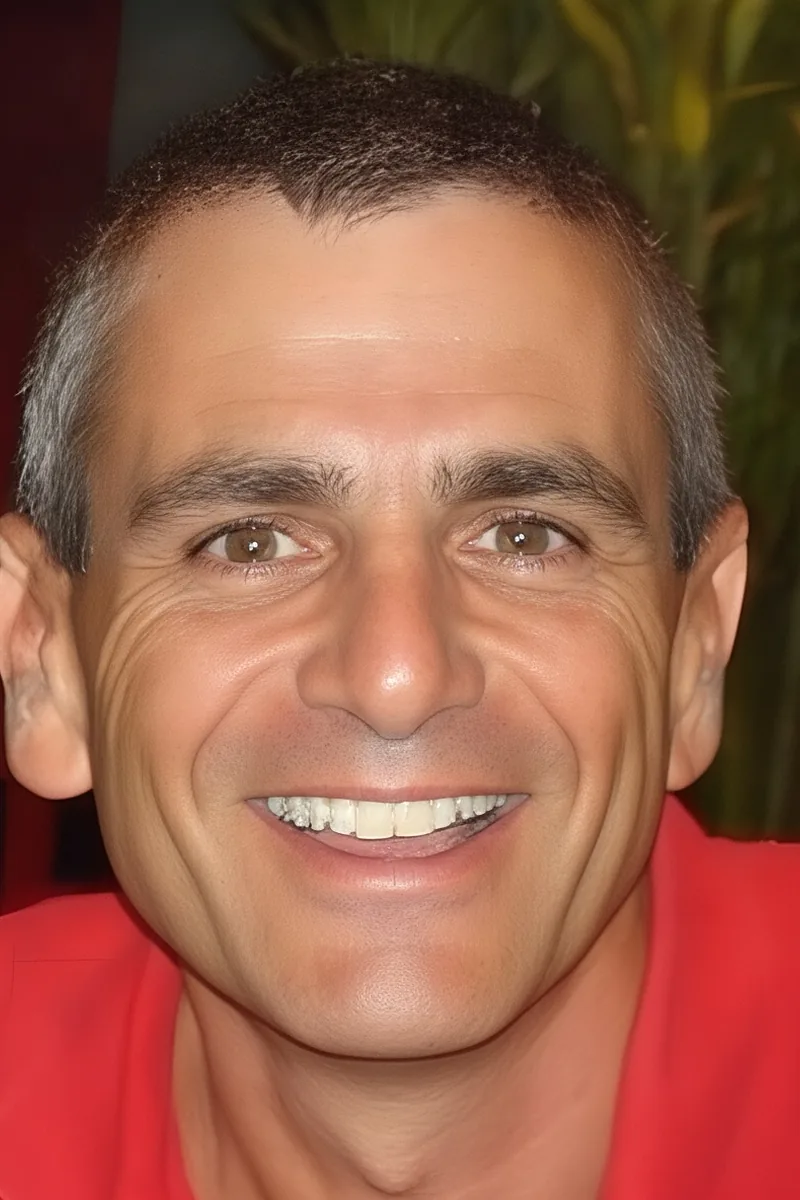James