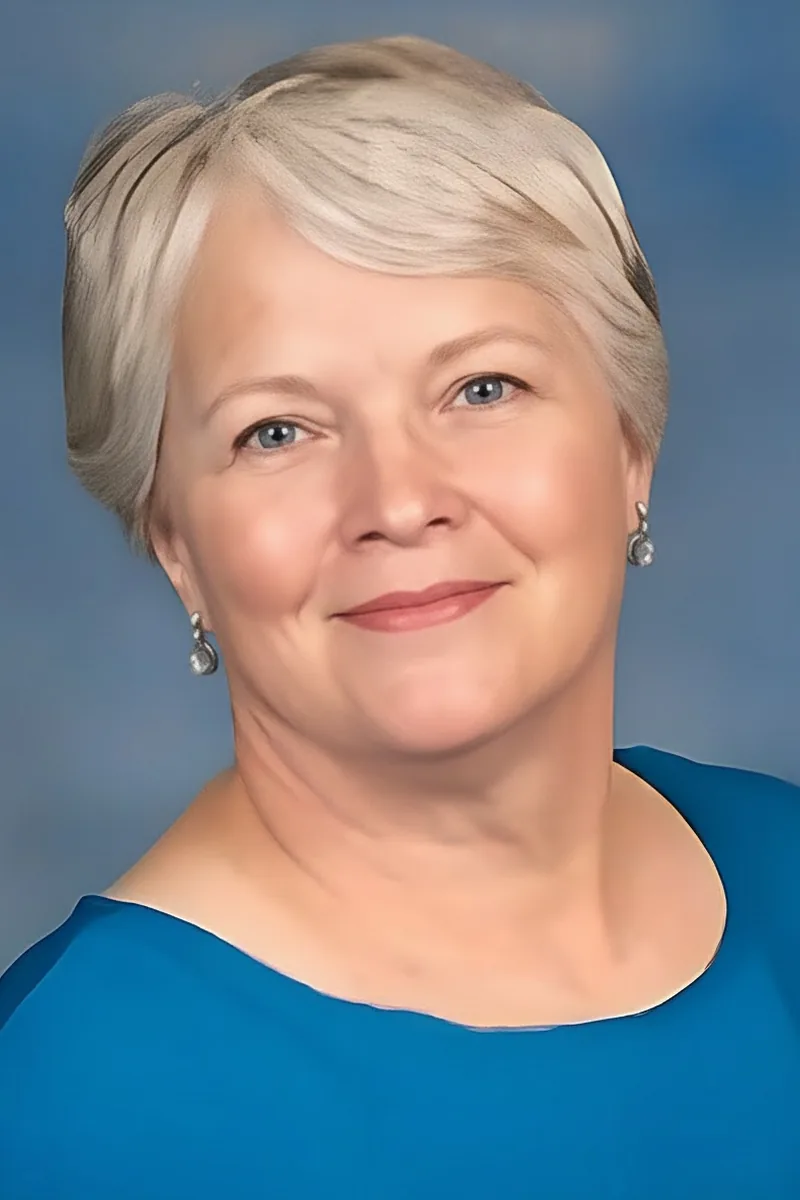 Dr. Sheryl