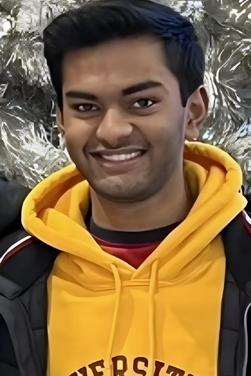 Sreenandhreddy