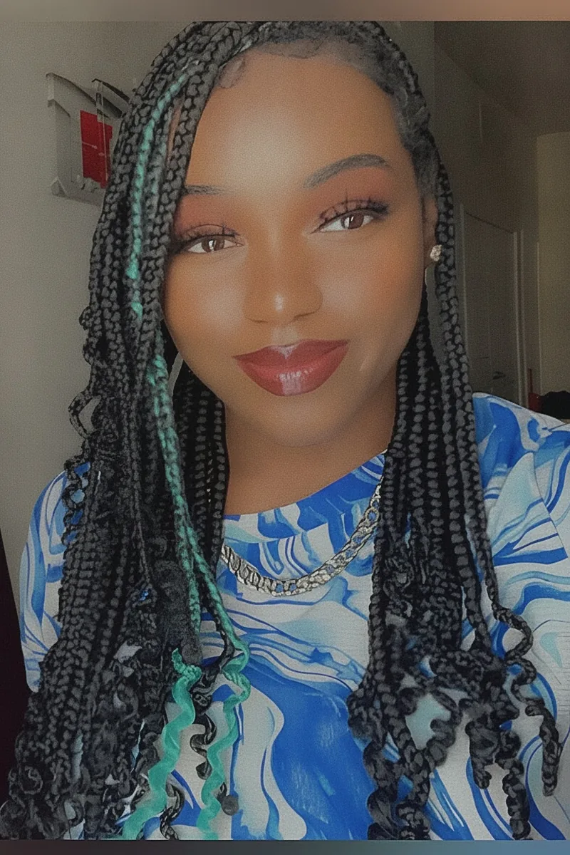 Jameshia
