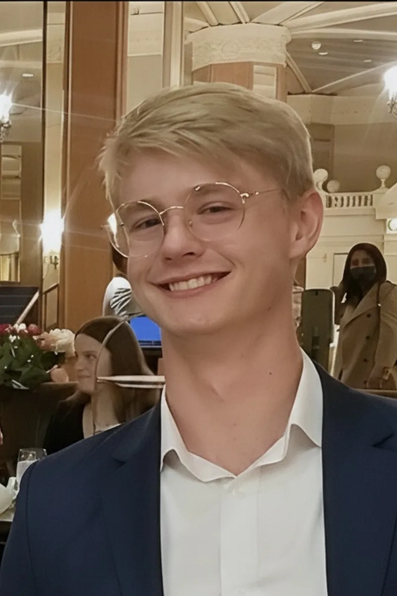 John