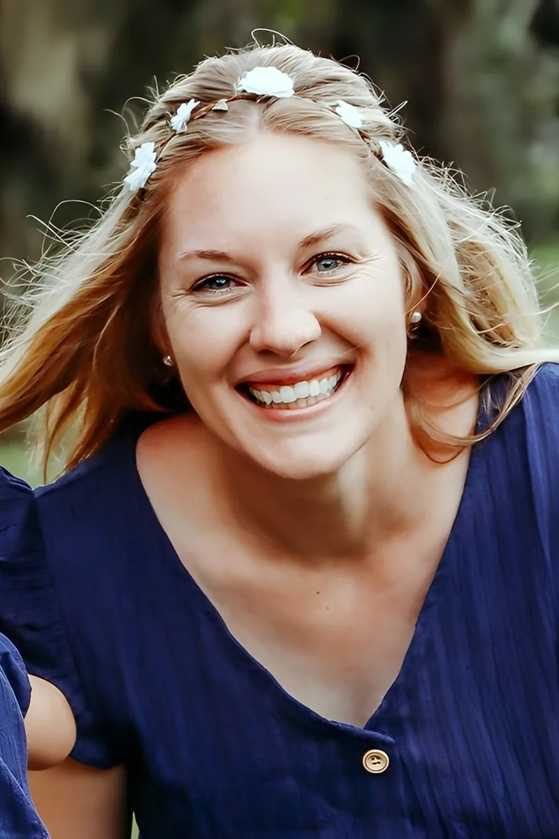 Rebekah