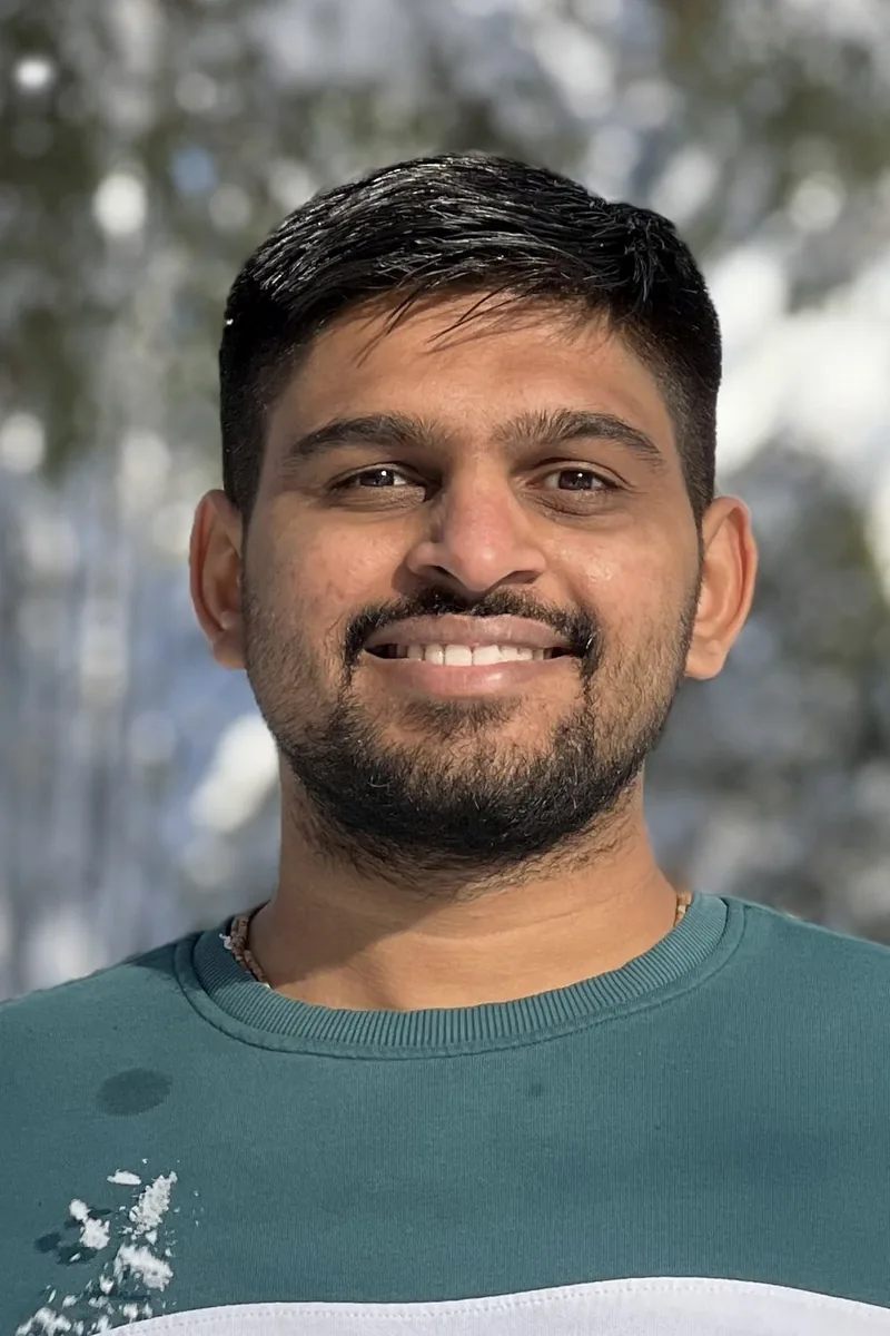 Darshakkumar