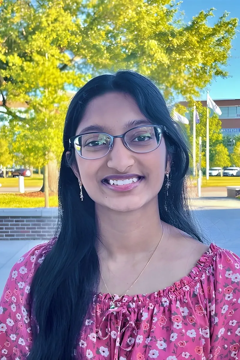 Joshitha