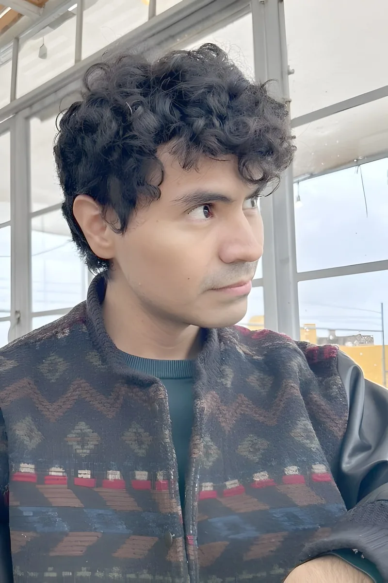 David