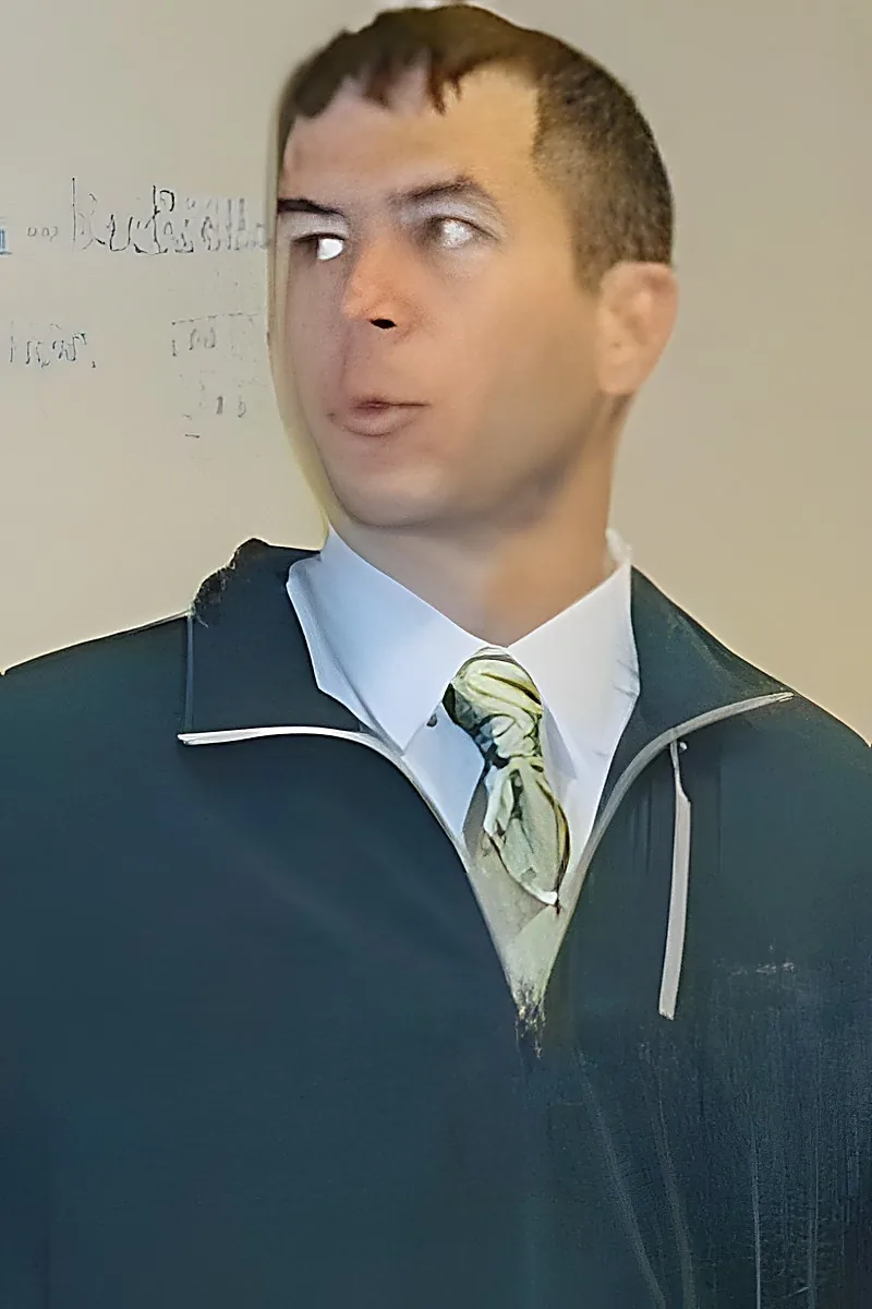 Daniel