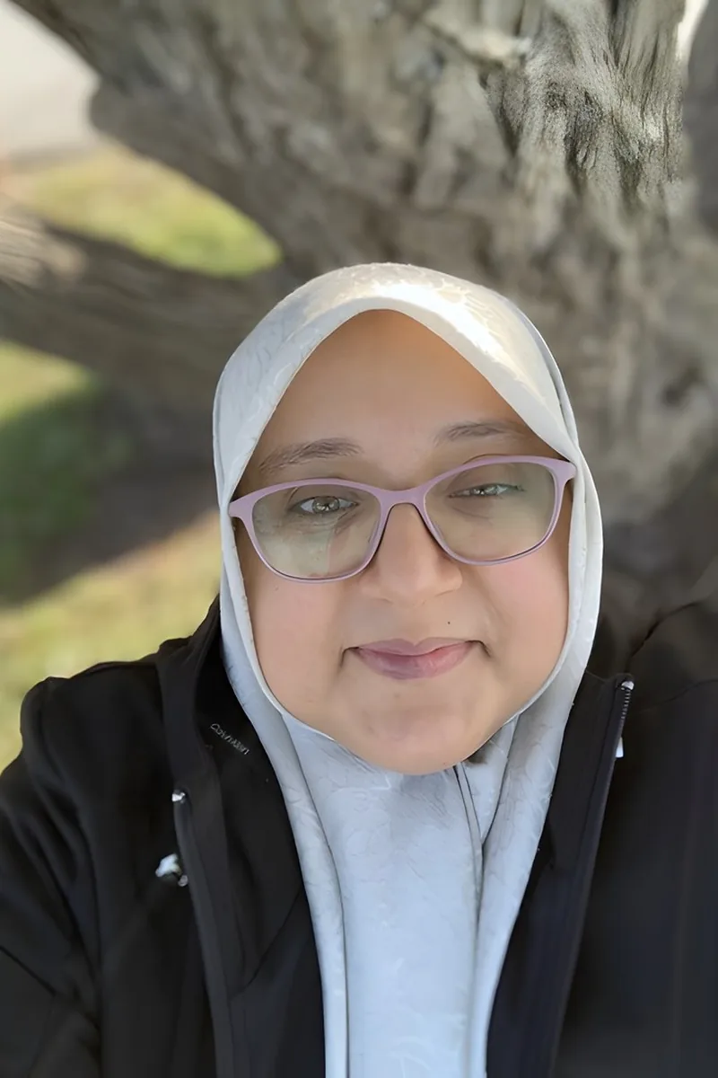 Zainab