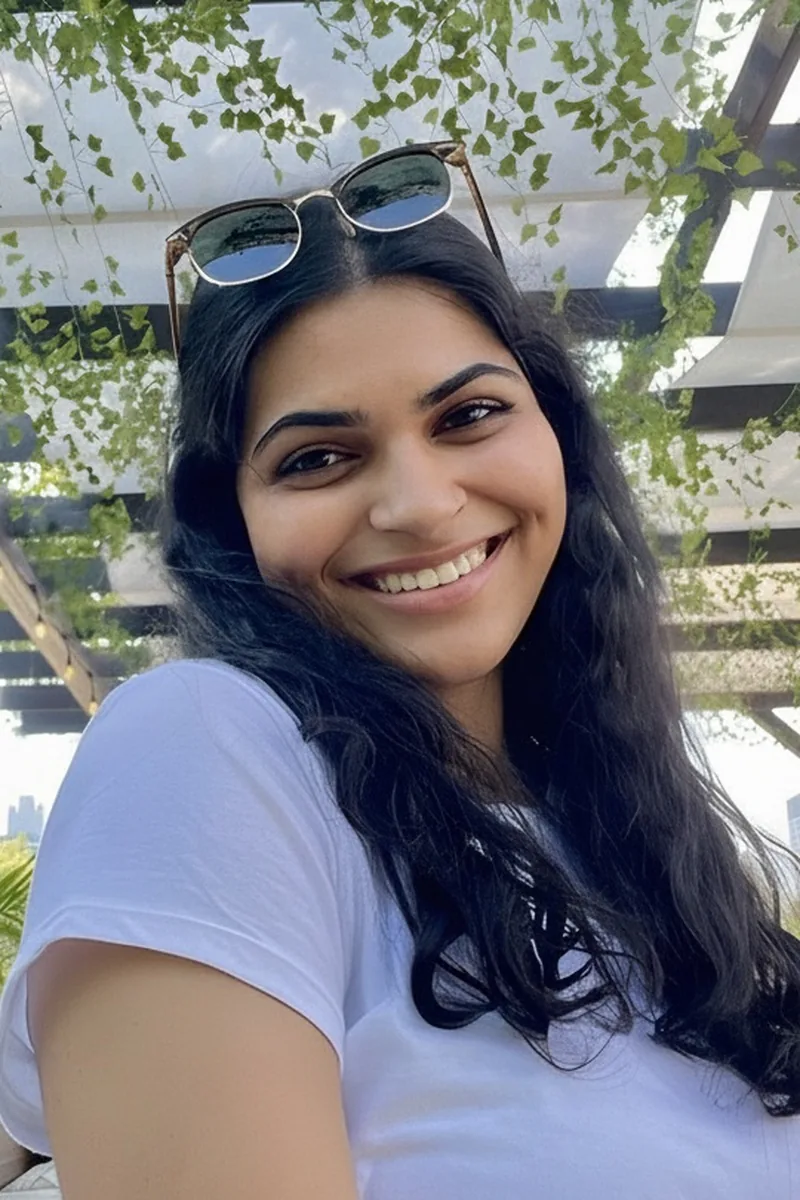 Aparna