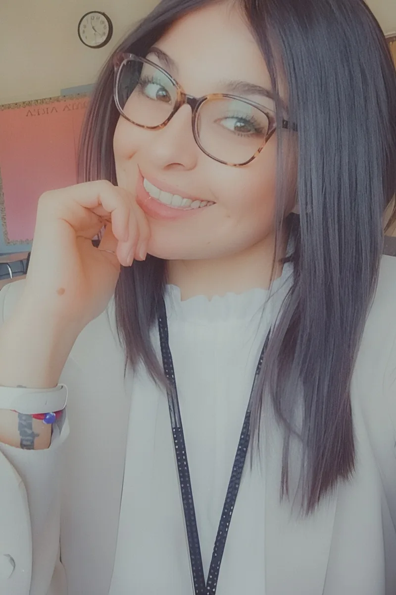 Lizeth