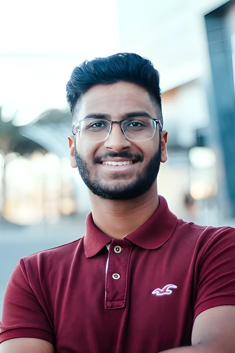 Shadman Abdul